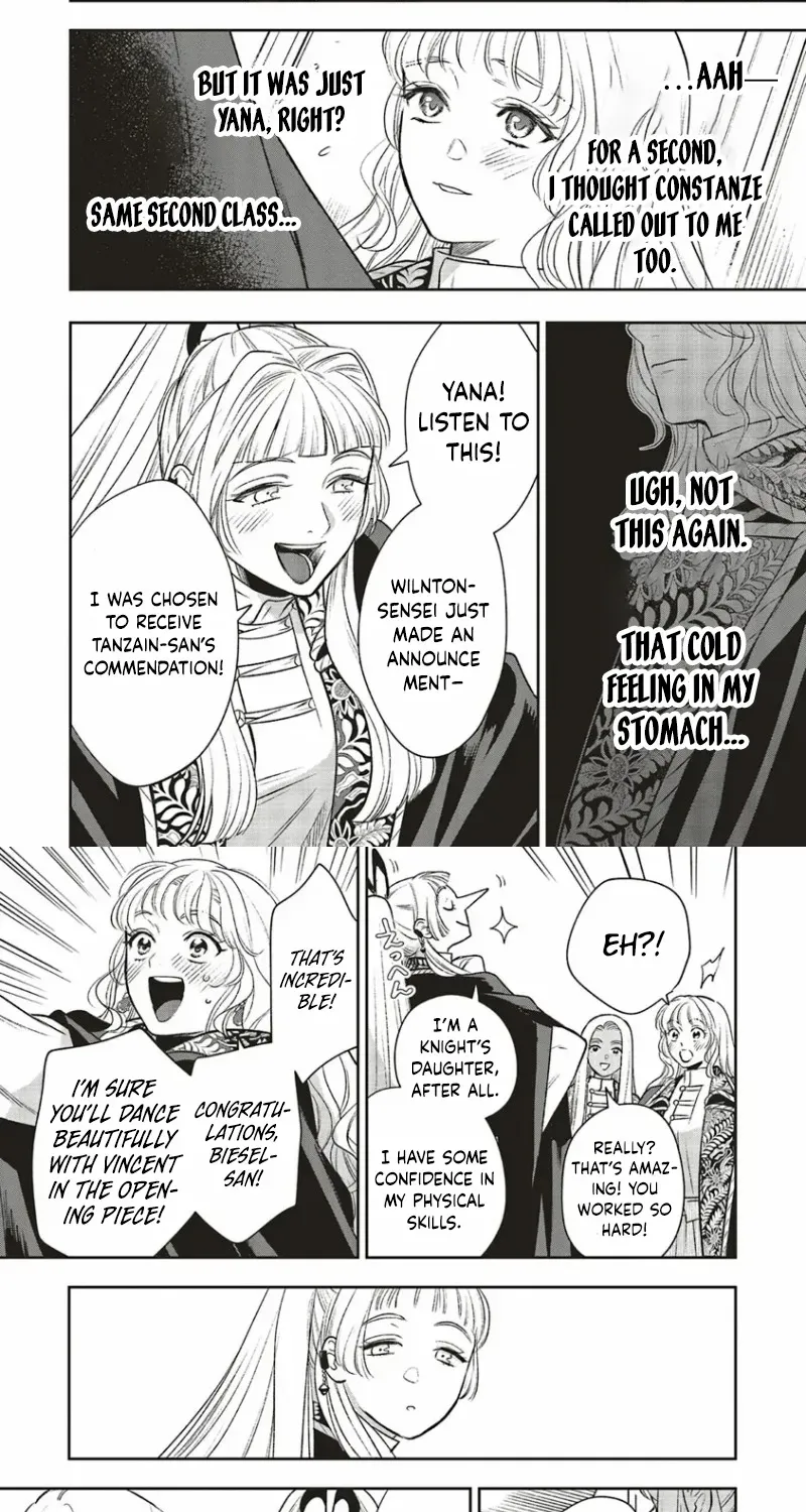 Shi ni Modori no Mahou Gakkou Seikatsu wo, Moto Koibito to Prologue Kara Chapter 18 page 24 - 