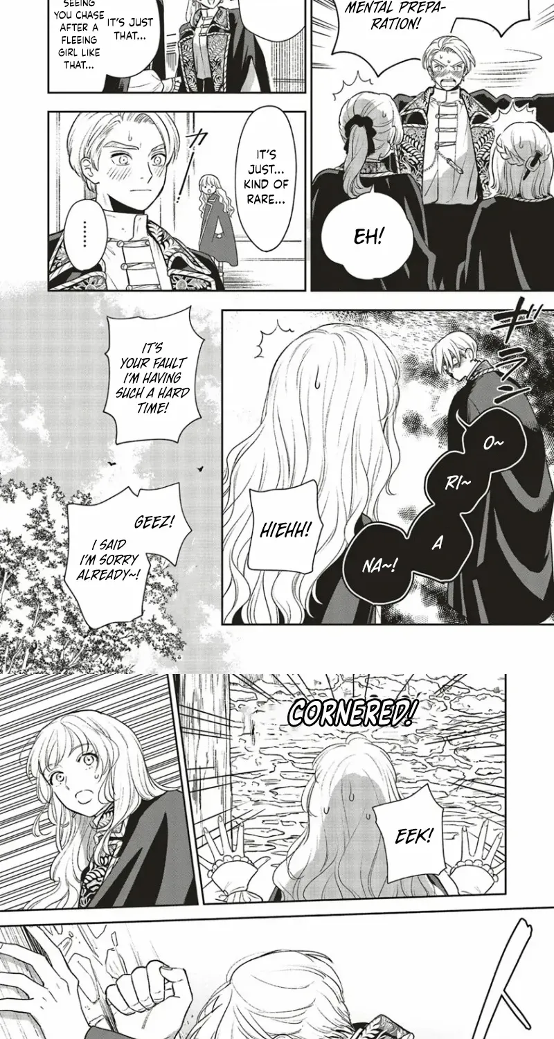 Shi ni Modori no Mahou Gakkou Seikatsu wo, Moto Koibito to Prologue Kara Chapter 18 page 4 - 
