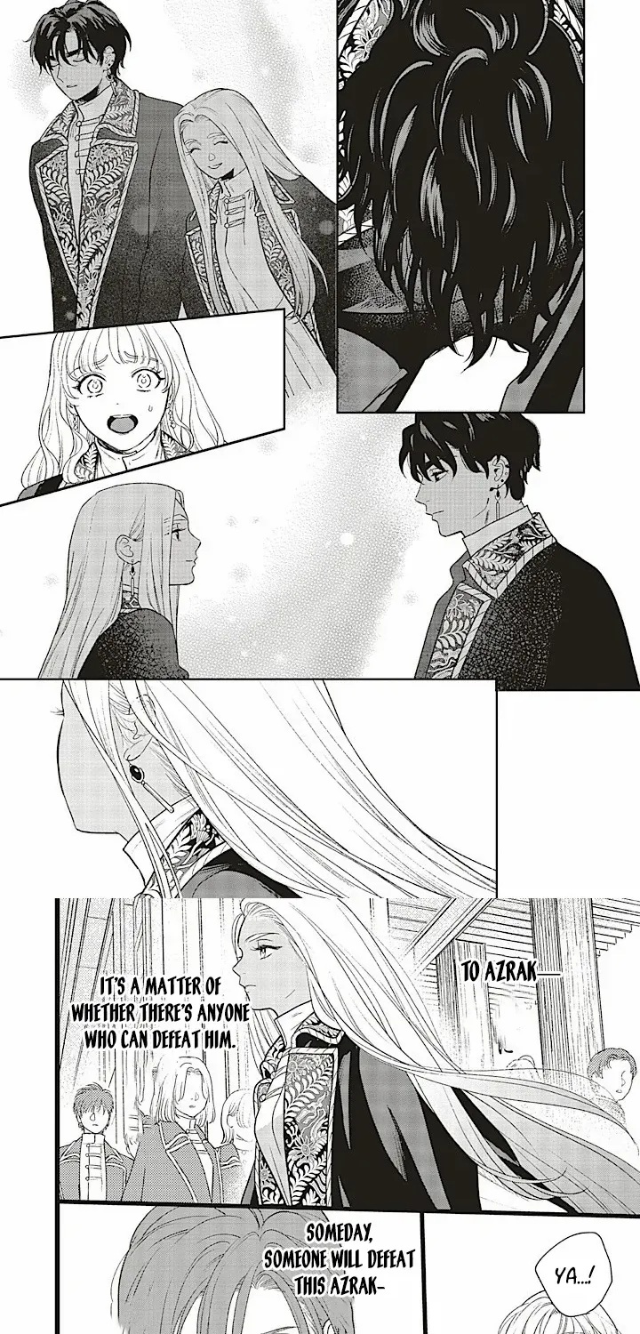 Shi ni Modori no Mahou Gakkou Seikatsu wo, Moto Koibito to Prologue Kara Chapter 19 page 26 - 