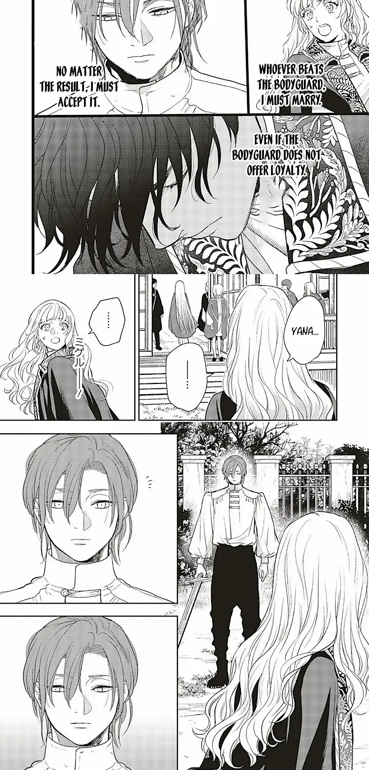 Shi ni Modori no Mahou Gakkou Seikatsu wo, Moto Koibito to Prologue Kara Chapter 19 page 27 - 