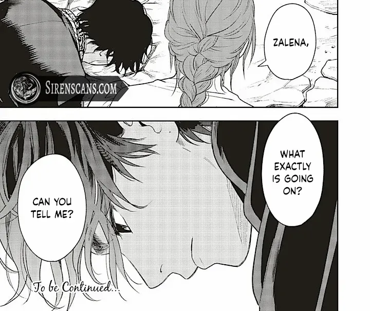 Shi ni Modori no Mahou Gakkou Seikatsu wo, Moto Koibito to Prologue Kara Chapter 19 page 29 - 