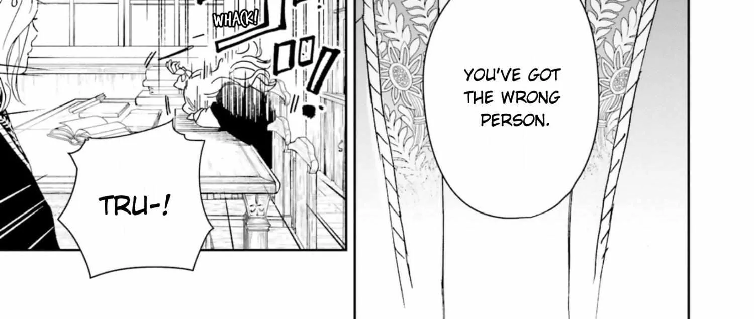 Shi ni Modori no Mahou Gakkou Seikatsu wo, Moto Koibito to Prologue Kara Chapter 2 page 11 - 