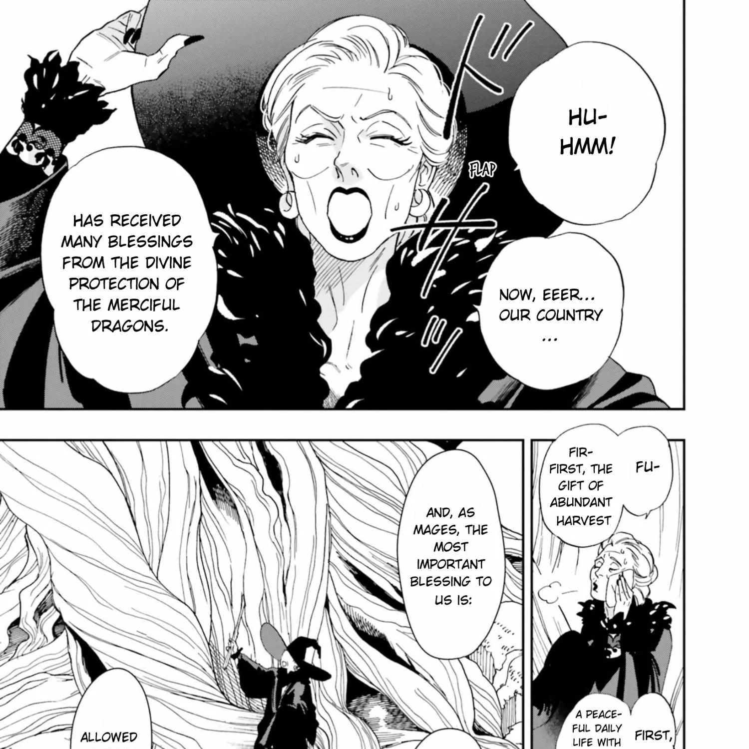 Shi ni Modori no Mahou Gakkou Seikatsu wo, Moto Koibito to Prologue Kara Chapter 2 page 14 - 