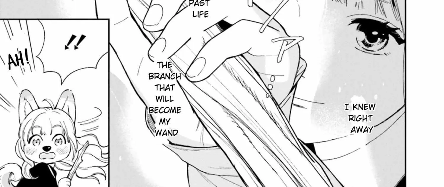 Shi ni Modori no Mahou Gakkou Seikatsu wo, Moto Koibito to Prologue Kara Chapter 2 page 19 - 