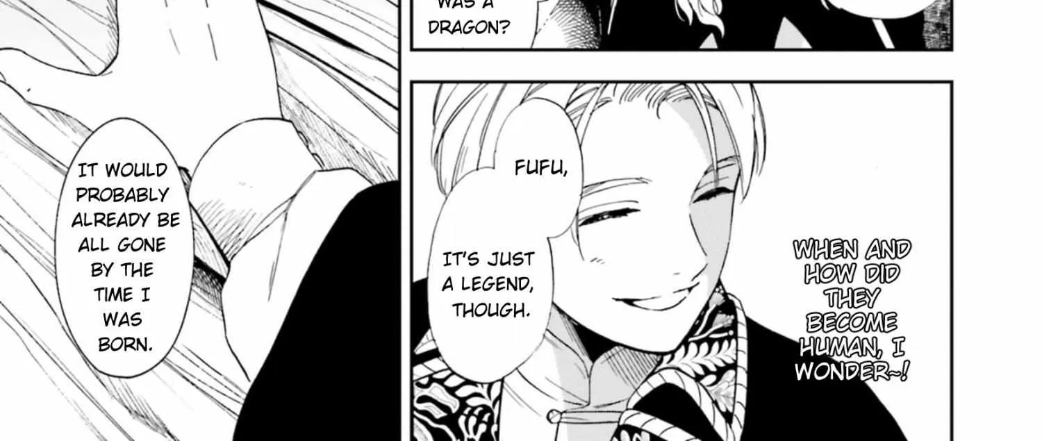 Shi ni Modori no Mahou Gakkou Seikatsu wo, Moto Koibito to Prologue Kara Chapter 2 page 3 - 
