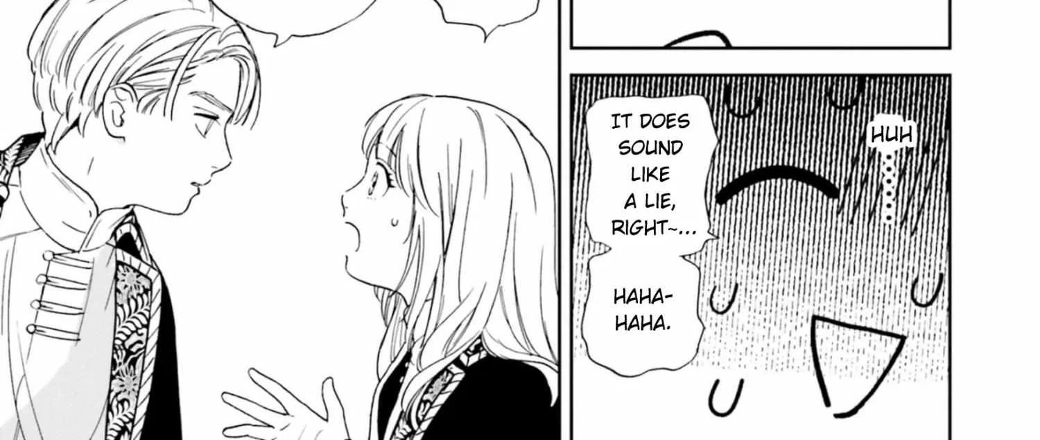 Shi ni Modori no Mahou Gakkou Seikatsu wo, Moto Koibito to Prologue Kara Chapter 2 page 23 - 