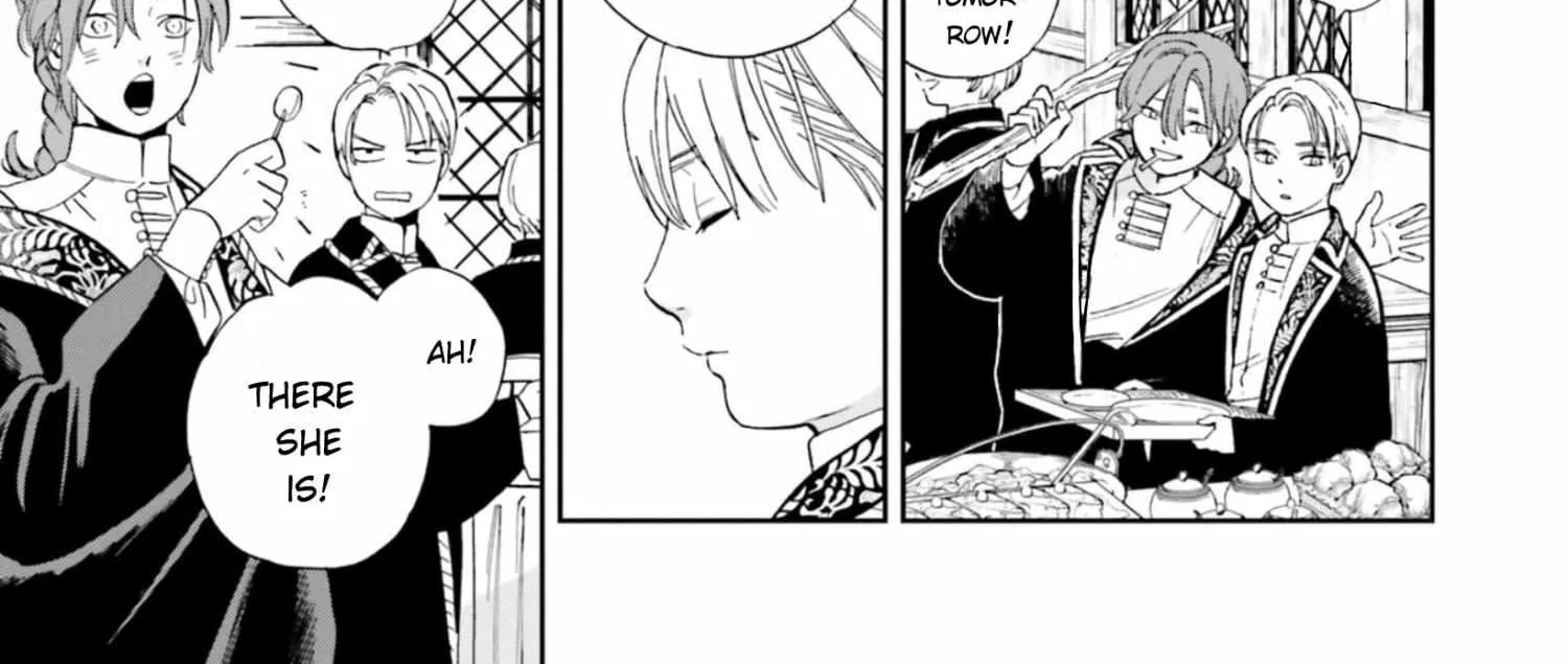 Shi ni Modori no Mahou Gakkou Seikatsu wo, Moto Koibito to Prologue Kara Chapter 2 page 27 - 