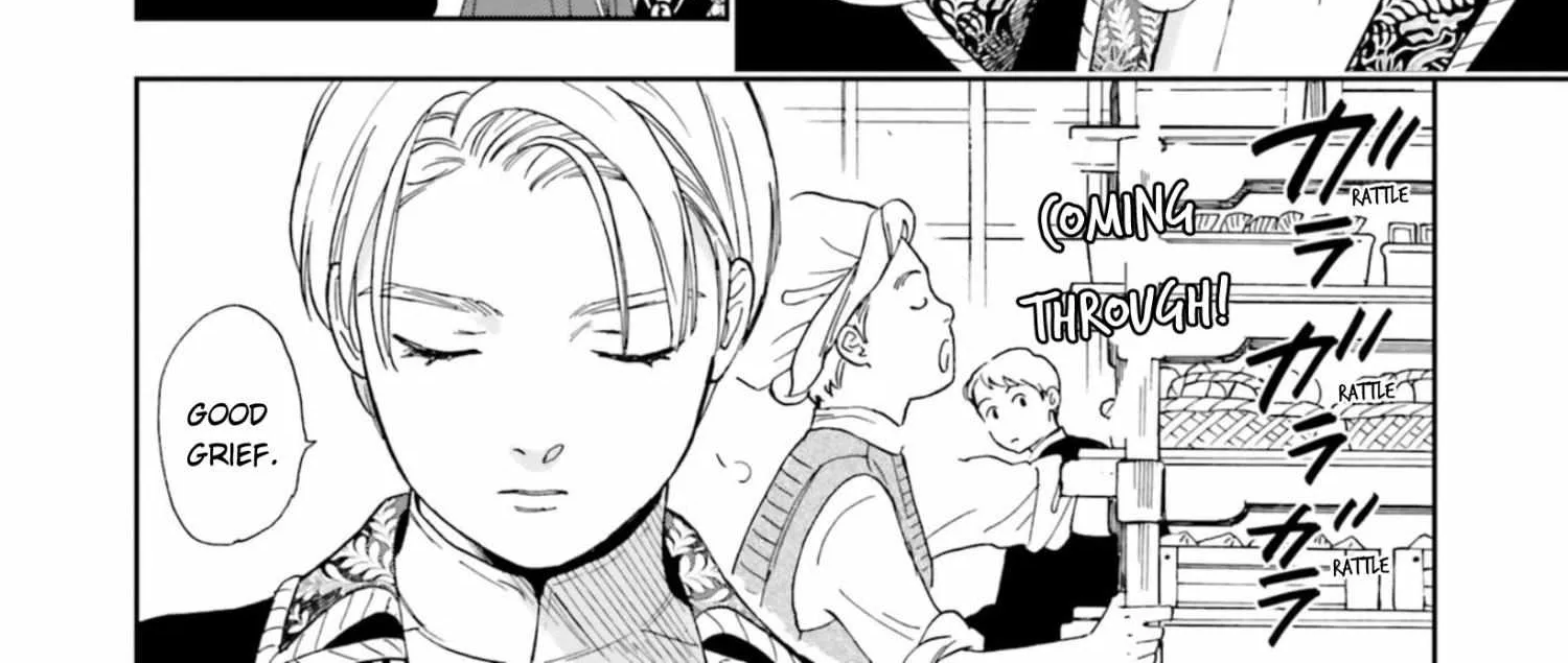 Shi ni Modori no Mahou Gakkou Seikatsu wo, Moto Koibito to Prologue Kara Chapter 2 page 29 - 