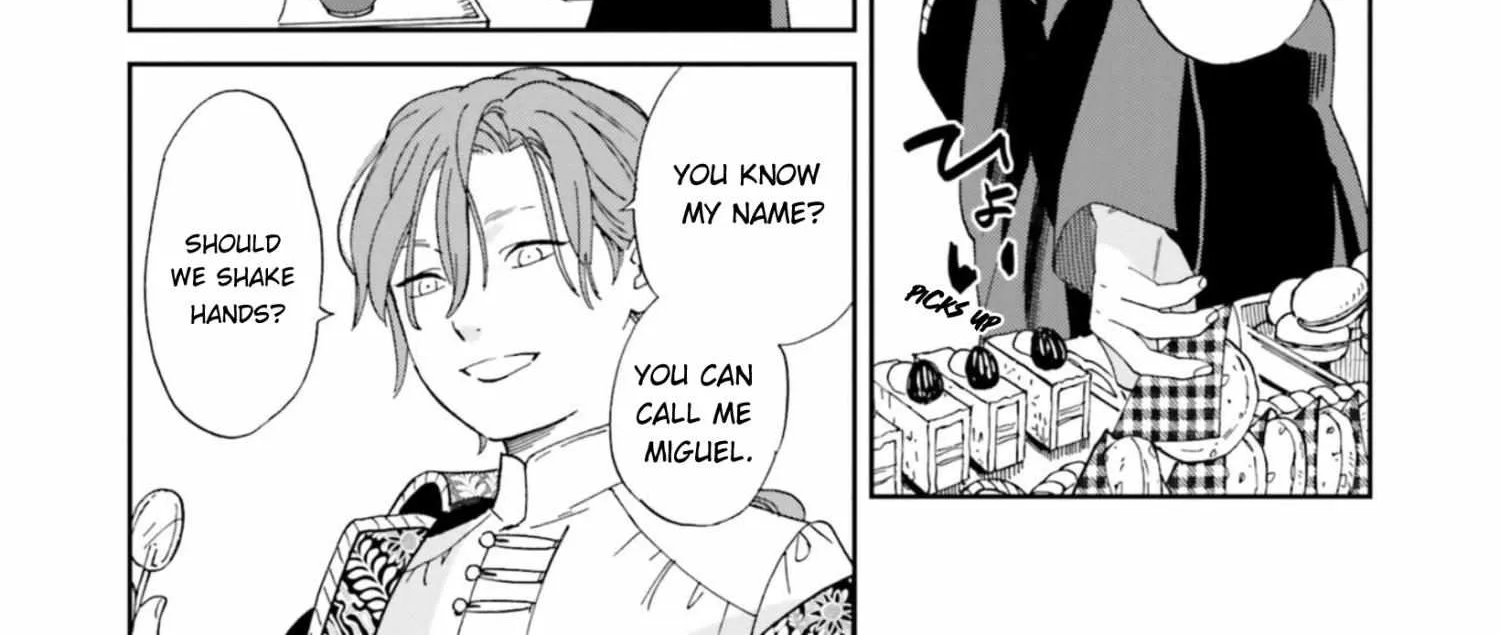Shi ni Modori no Mahou Gakkou Seikatsu wo, Moto Koibito to Prologue Kara Chapter 2 page 31 - 