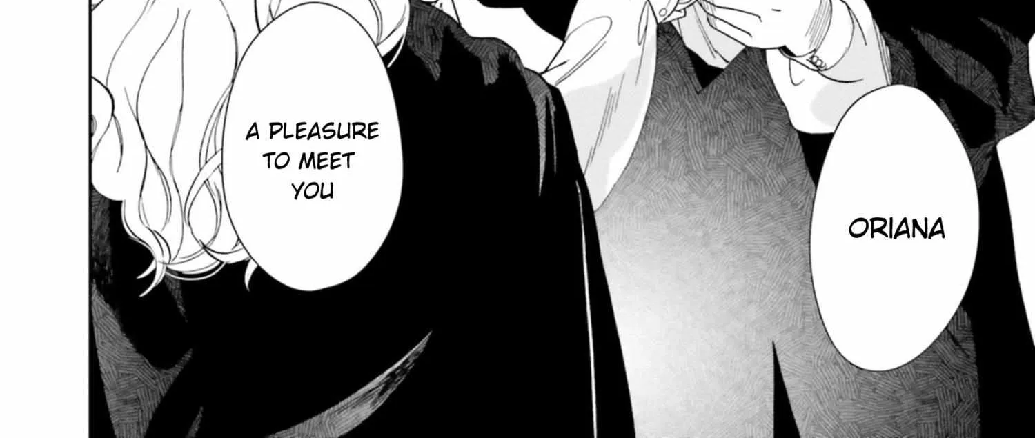 Shi ni Modori no Mahou Gakkou Seikatsu wo, Moto Koibito to Prologue Kara Chapter 2 page 33 - 