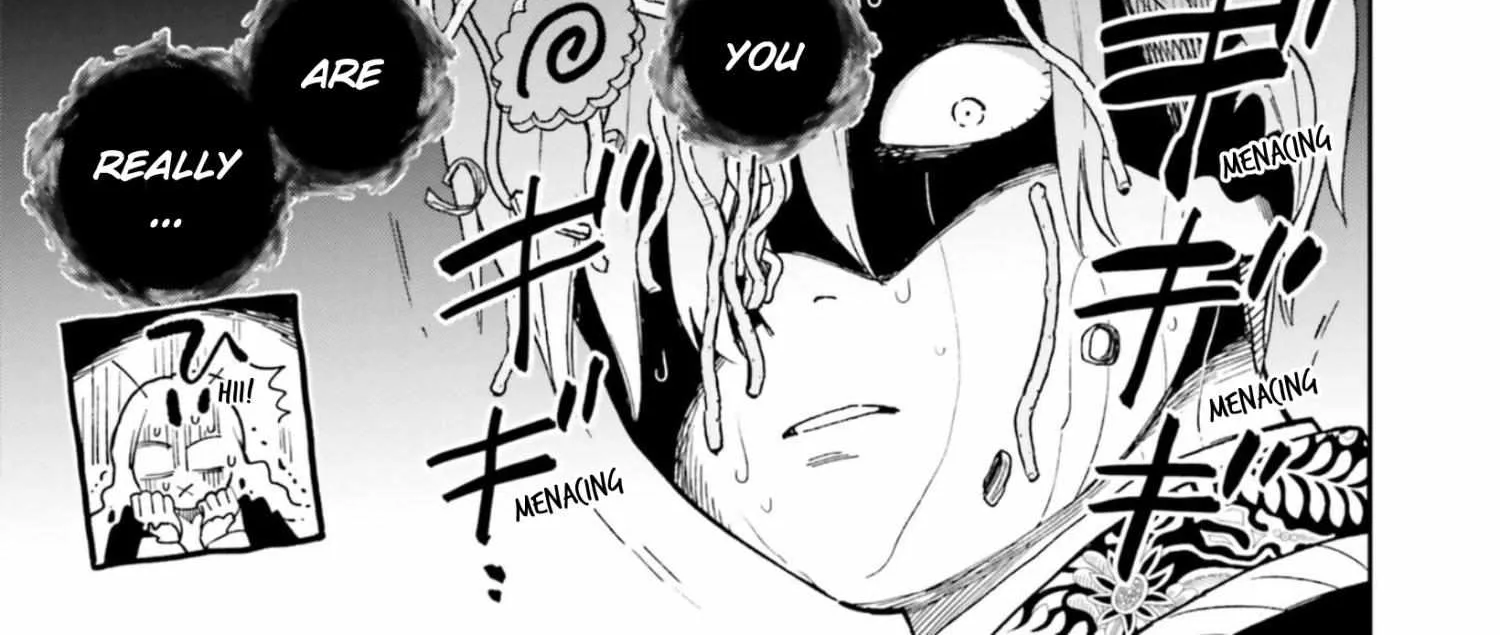 Shi ni Modori no Mahou Gakkou Seikatsu wo, Moto Koibito to Prologue Kara Chapter 2 page 39 - 