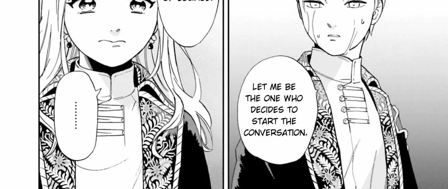 Shi ni Modori no Mahou Gakkou Seikatsu wo, Moto Koibito to Prologue Kara Chapter 2 page 41 - 