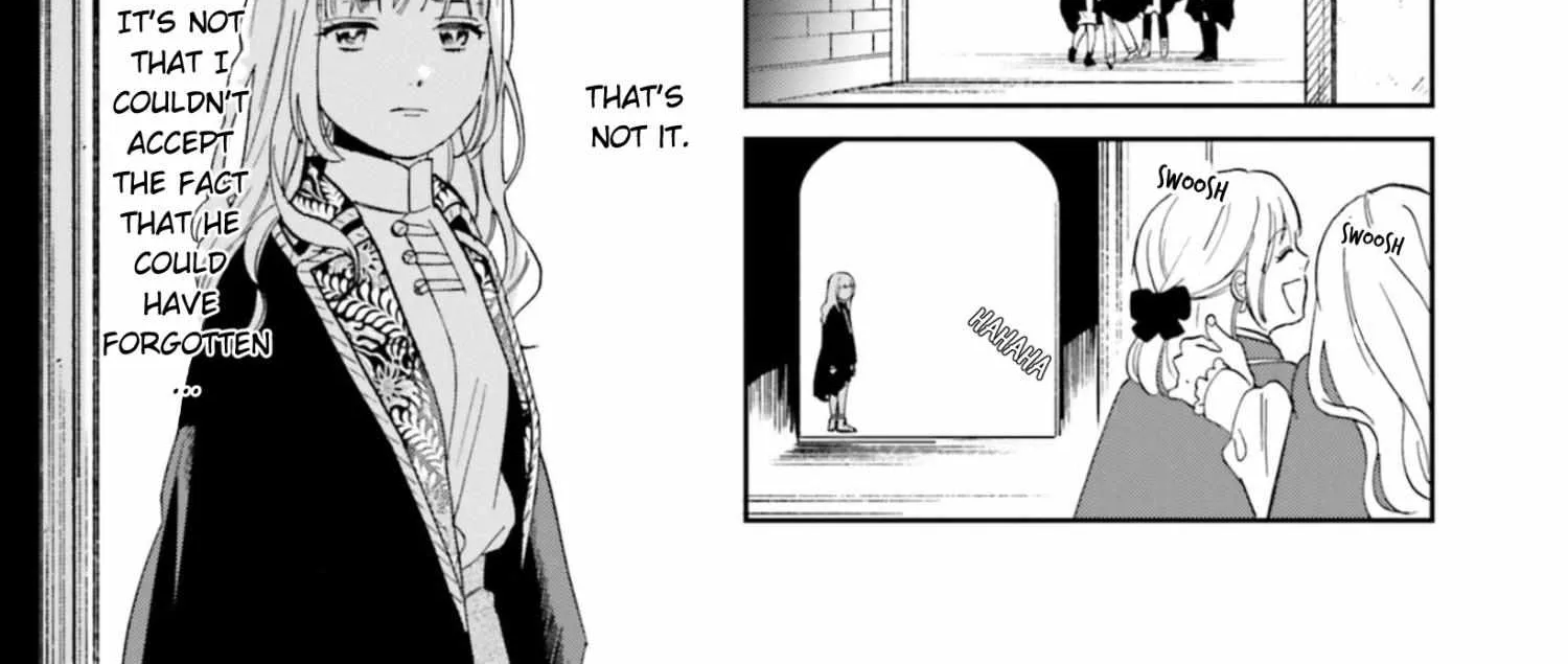 Shi ni Modori no Mahou Gakkou Seikatsu wo, Moto Koibito to Prologue Kara Chapter 2 page 43 - 