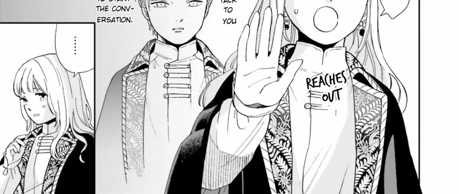 Shi ni Modori no Mahou Gakkou Seikatsu wo, Moto Koibito to Prologue Kara Chapter 2 page 47 - 