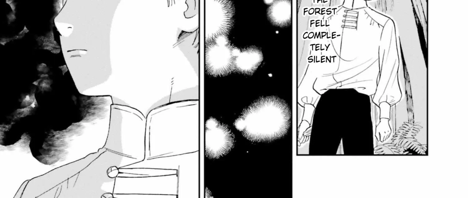 Shi ni Modori no Mahou Gakkou Seikatsu wo, Moto Koibito to Prologue Kara Chapter 2 page 51 - 