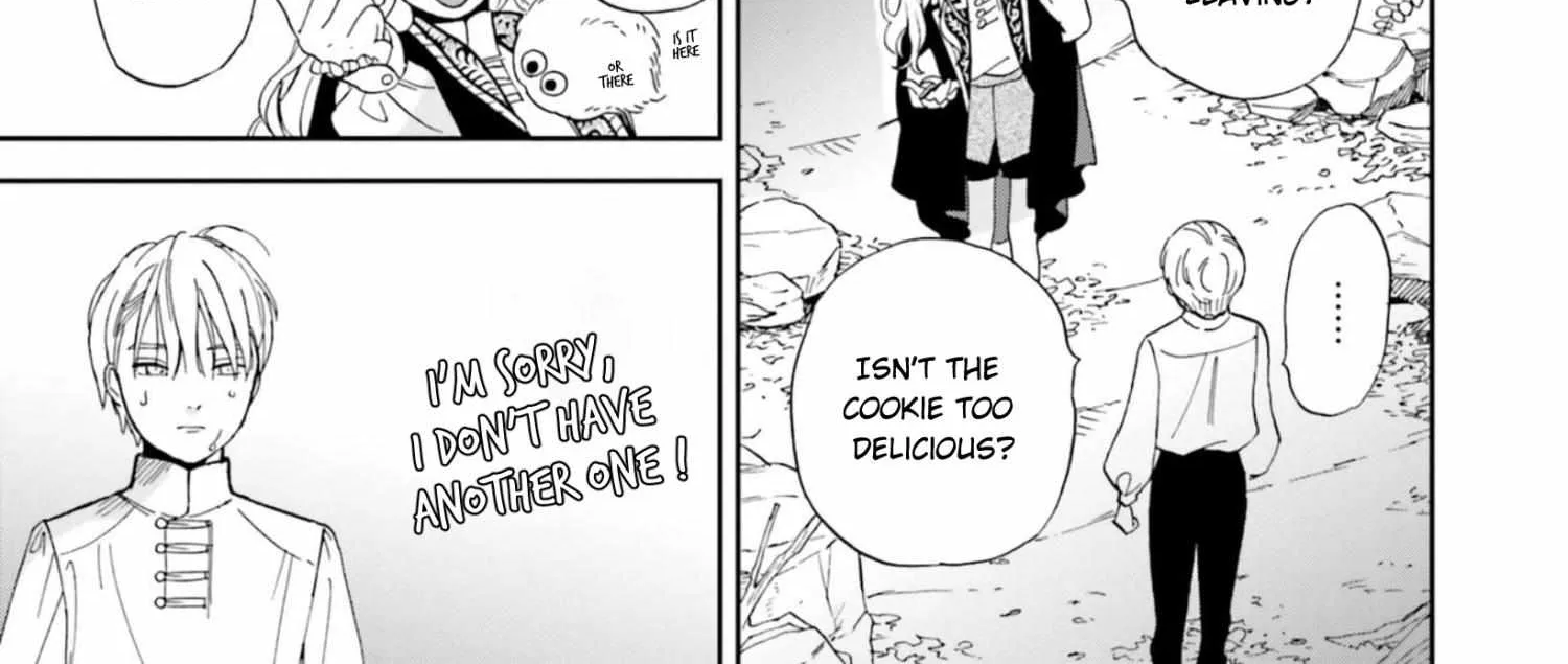 Shi ni Modori no Mahou Gakkou Seikatsu wo, Moto Koibito to Prologue Kara Chapter 2 page 59 - 