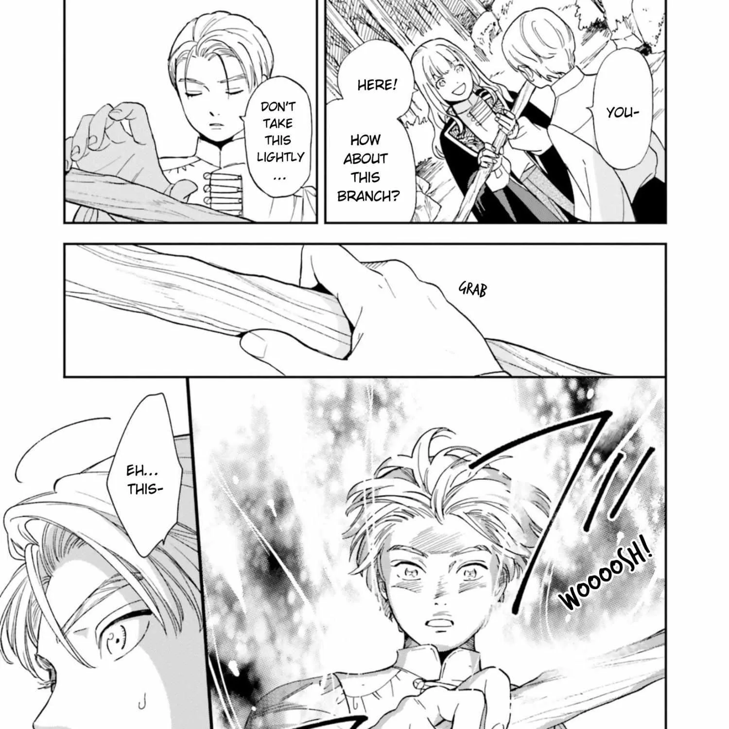Shi ni Modori no Mahou Gakkou Seikatsu wo, Moto Koibito to Prologue Kara Chapter 2 page 62 - 