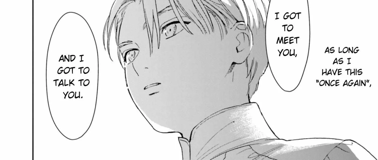 Shi ni Modori no Mahou Gakkou Seikatsu wo, Moto Koibito to Prologue Kara Chapter 2 page 65 - 