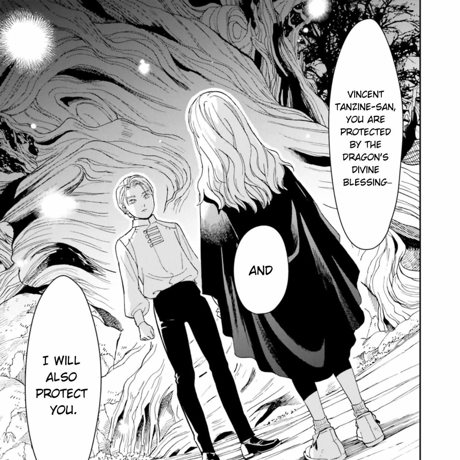 Shi ni Modori no Mahou Gakkou Seikatsu wo, Moto Koibito to Prologue Kara Chapter 2 page 66 - 