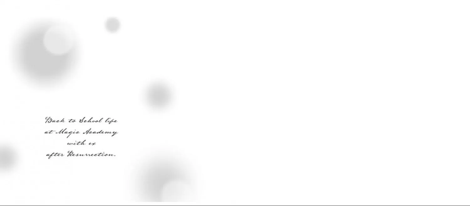 Shi ni Modori no Mahou Gakkou Seikatsu wo, Moto Koibito to Prologue Kara Chapter 2 page 71 - 