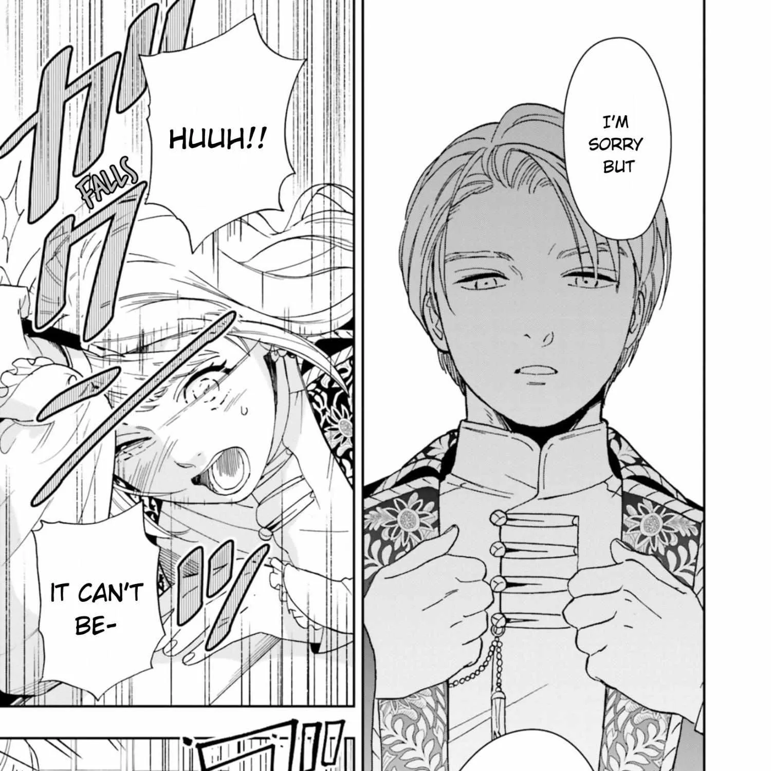 Shi ni Modori no Mahou Gakkou Seikatsu wo, Moto Koibito to Prologue Kara Chapter 2 page 10 - 
