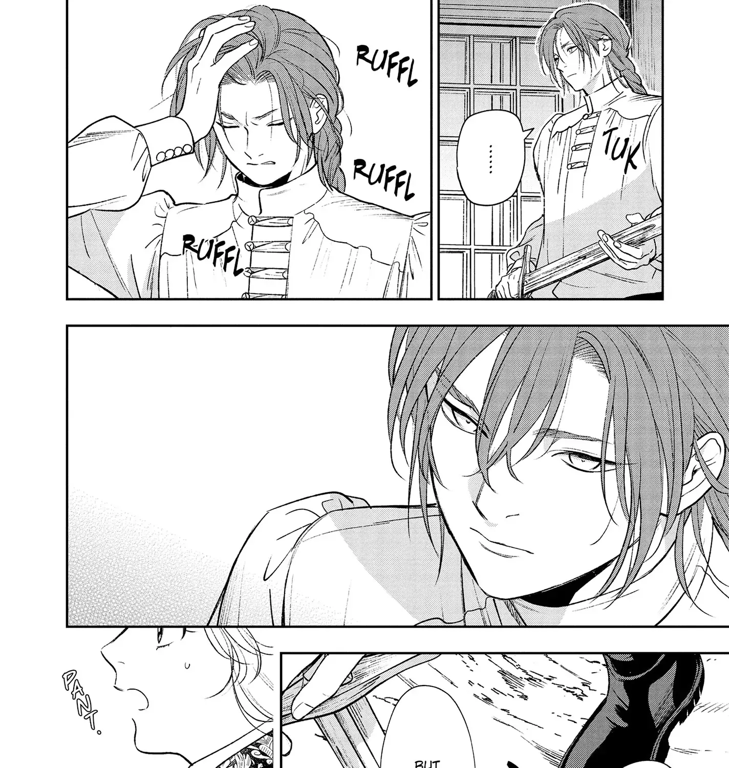 Shi ni Modori no Mahou Gakkou Seikatsu wo, Moto Koibito to Prologue Kara Chapter 20 page 11 - 