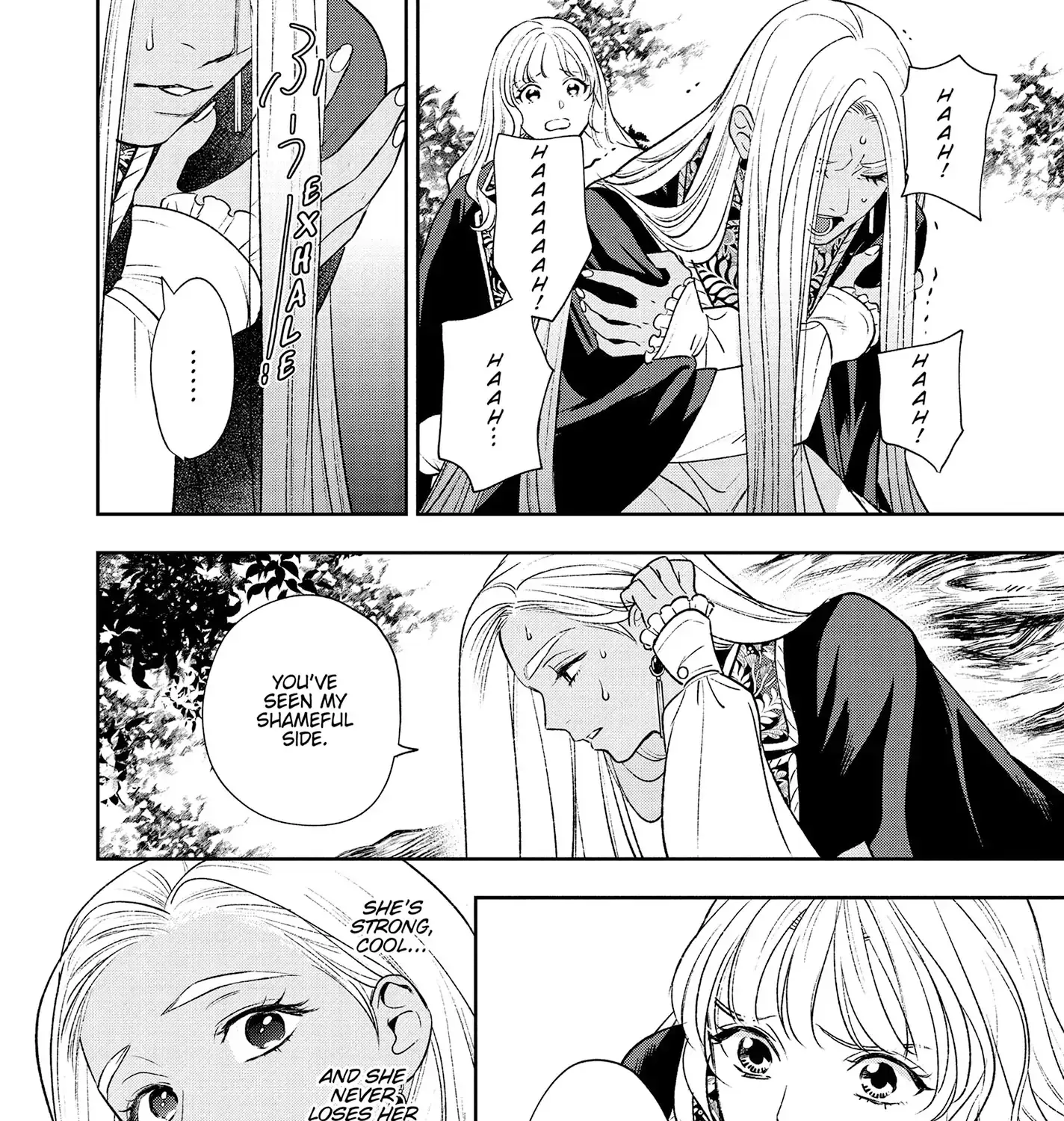 Shi ni Modori no Mahou Gakkou Seikatsu wo, Moto Koibito to Prologue Kara Chapter 20 page 19 - 