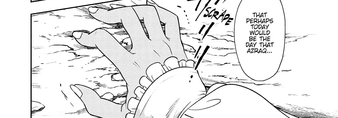 Shi ni Modori no Mahou Gakkou Seikatsu wo, Moto Koibito to Prologue Kara Chapter 20 page 24 - 