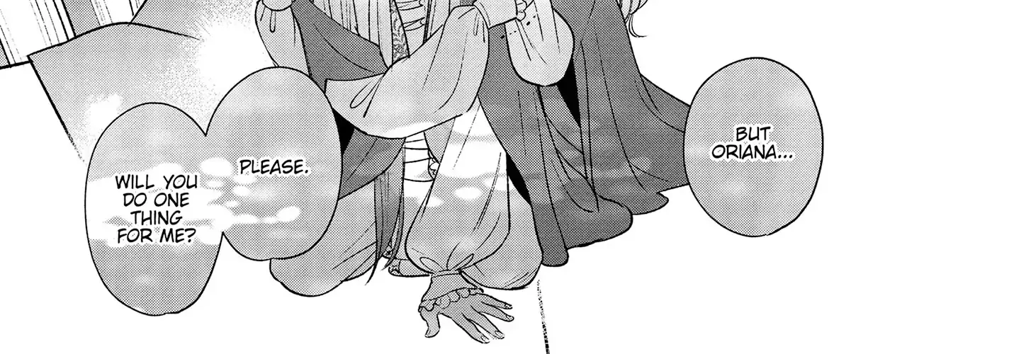 Shi ni Modori no Mahou Gakkou Seikatsu wo, Moto Koibito to Prologue Kara Chapter 20 page 26 - 