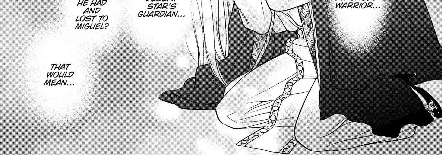 Shi ni Modori no Mahou Gakkou Seikatsu wo, Moto Koibito to Prologue Kara Chapter 20 page 28 - 