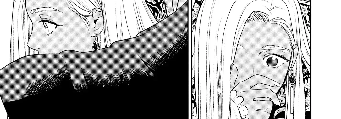 Shi ni Modori no Mahou Gakkou Seikatsu wo, Moto Koibito to Prologue Kara Chapter 20 page 30 - 