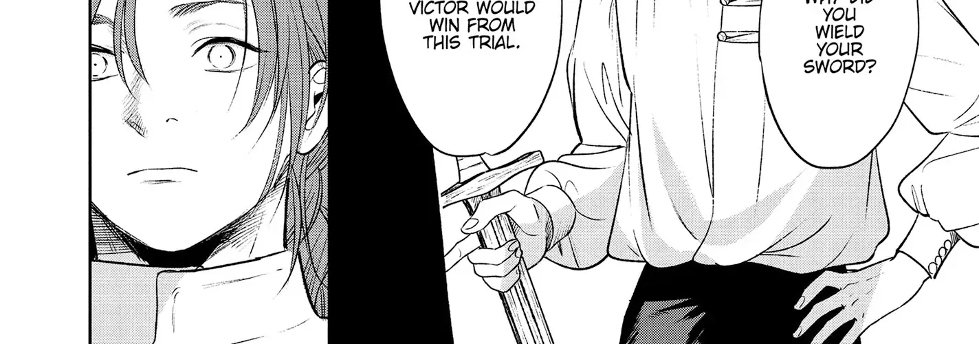 Shi ni Modori no Mahou Gakkou Seikatsu wo, Moto Koibito to Prologue Kara Chapter 20 page 4 - 