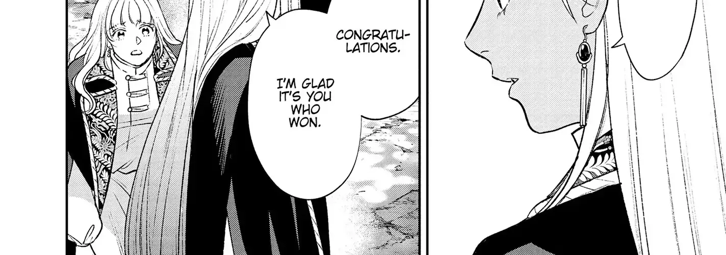 Shi ni Modori no Mahou Gakkou Seikatsu wo, Moto Koibito to Prologue Kara Chapter 20 page 36 - 