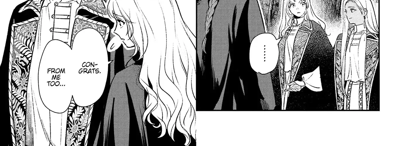 Shi ni Modori no Mahou Gakkou Seikatsu wo, Moto Koibito to Prologue Kara Chapter 20 page 38 - 