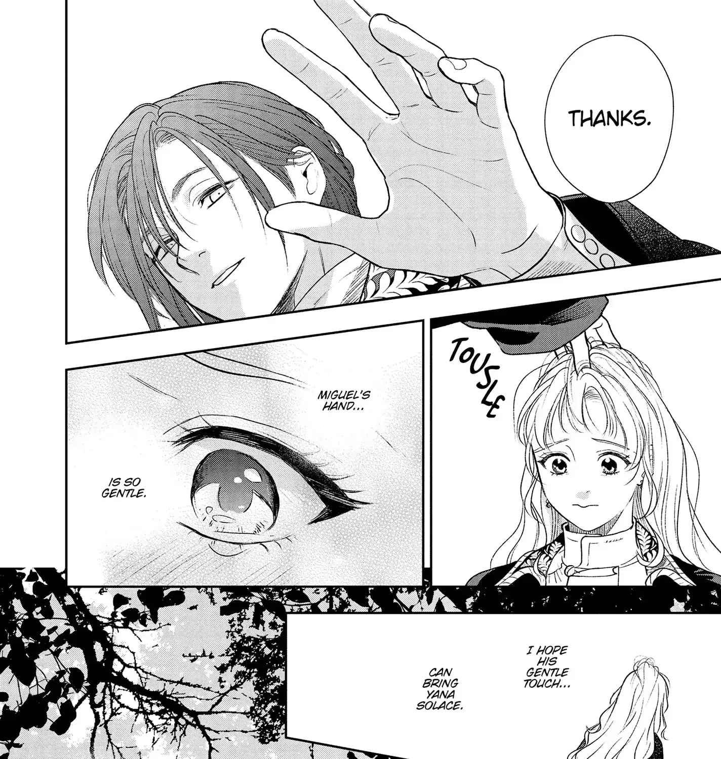 Shi ni Modori no Mahou Gakkou Seikatsu wo, Moto Koibito to Prologue Kara Chapter 20 page 39 - 