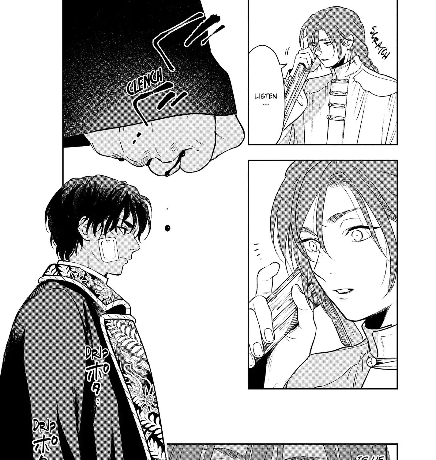 Shi ni Modori no Mahou Gakkou Seikatsu wo, Moto Koibito to Prologue Kara Chapter 20 page 5 - 