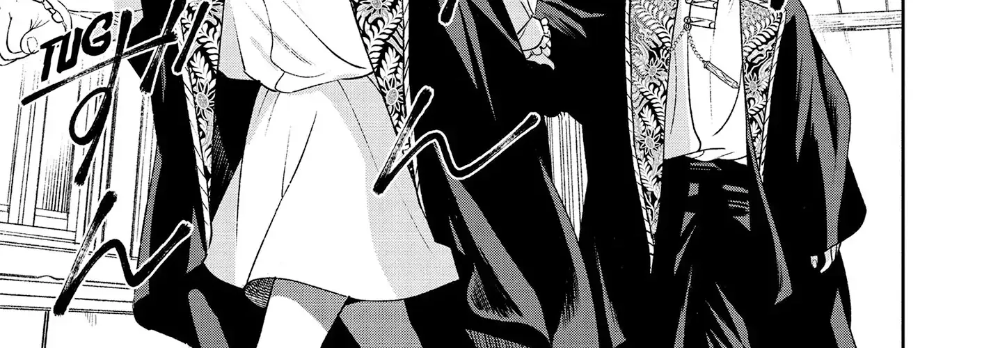Shi ni Modori no Mahou Gakkou Seikatsu wo, Moto Koibito to Prologue Kara Chapter 20 page 42 - 
