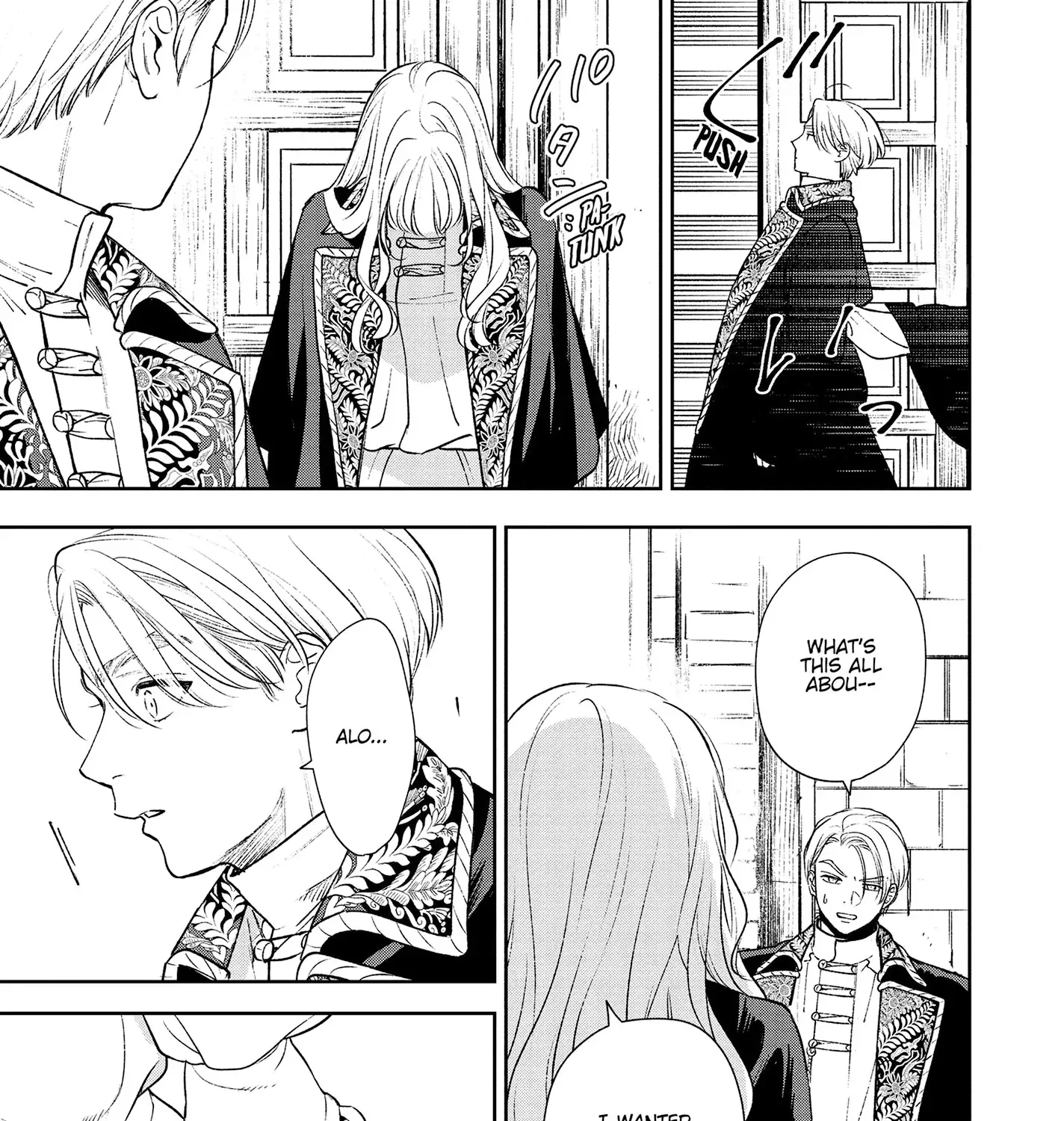 Shi ni Modori no Mahou Gakkou Seikatsu wo, Moto Koibito to Prologue Kara Chapter 20 page 45 - 