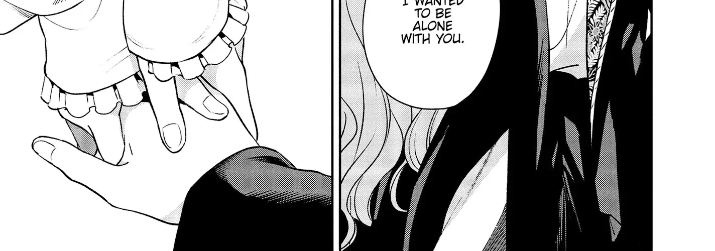 Shi ni Modori no Mahou Gakkou Seikatsu wo, Moto Koibito to Prologue Kara Chapter 20 page 46 - 