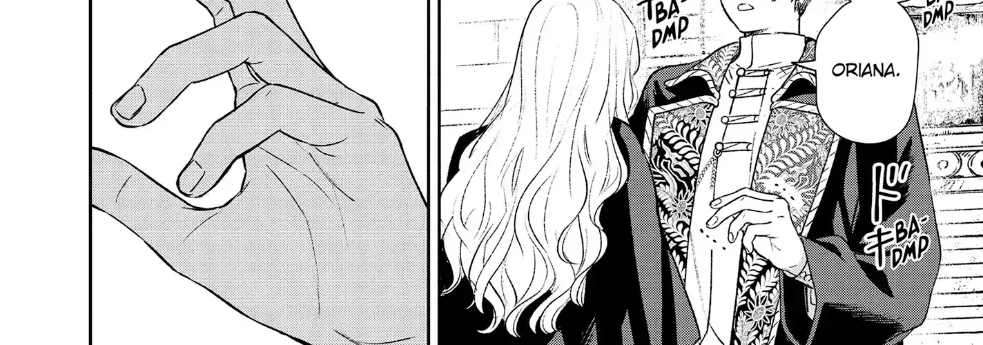 Shi ni Modori no Mahou Gakkou Seikatsu wo, Moto Koibito to Prologue Kara Chapter 20 page 48 - 