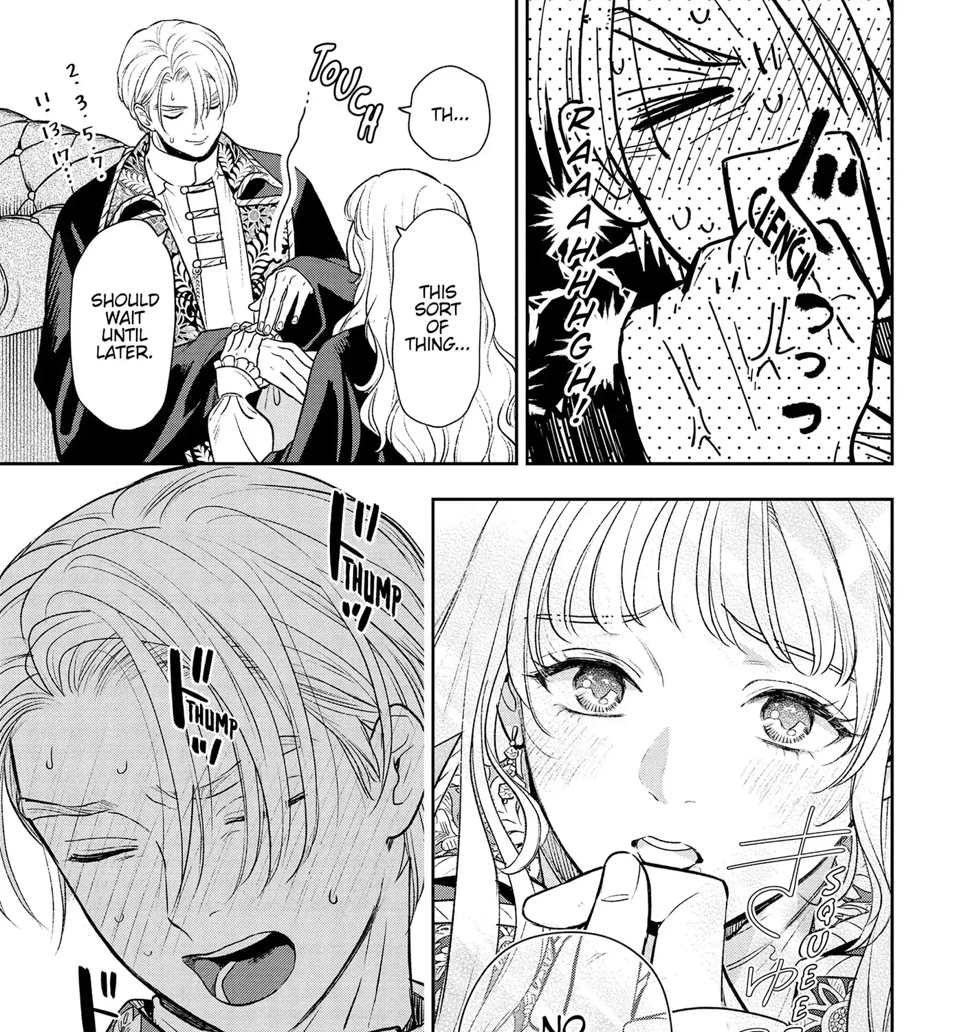 Shi ni Modori no Mahou Gakkou Seikatsu wo, Moto Koibito to Prologue Kara Chapter 20 page 49 - 