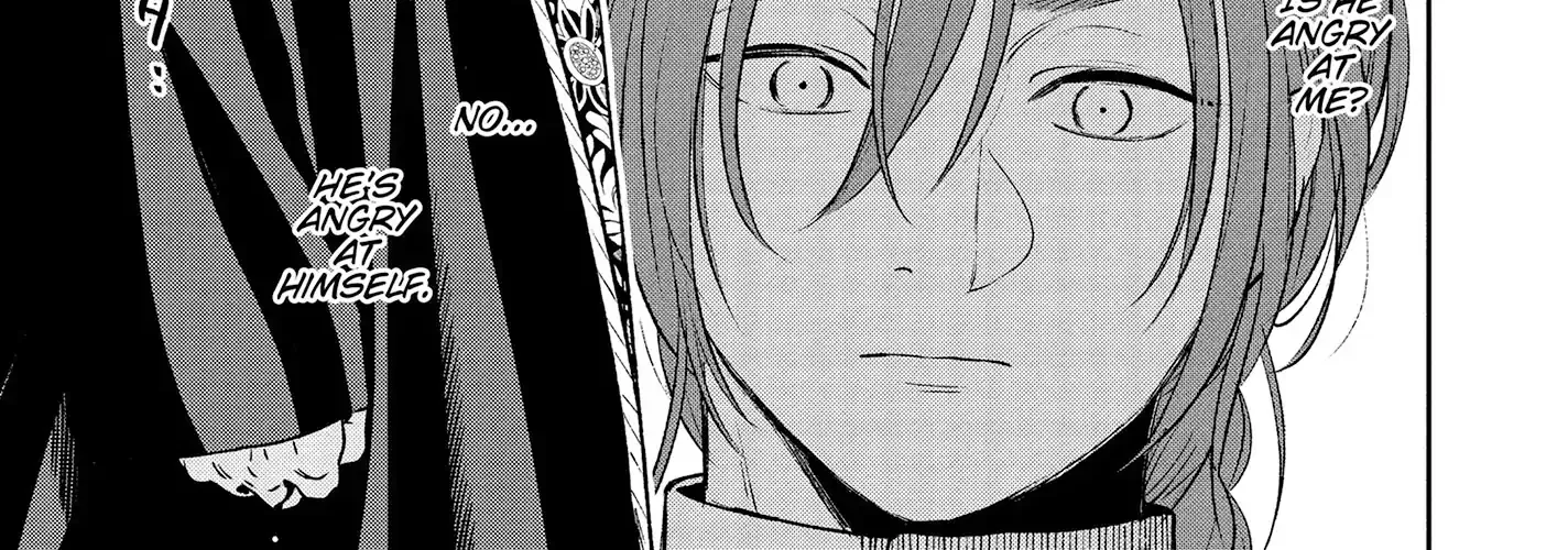 Shi ni Modori no Mahou Gakkou Seikatsu wo, Moto Koibito to Prologue Kara Chapter 20 page 6 - 