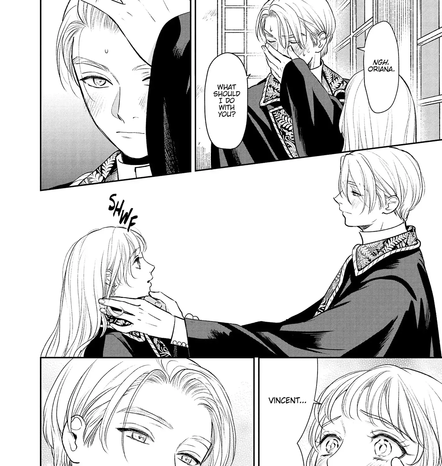 Shi ni Modori no Mahou Gakkou Seikatsu wo, Moto Koibito to Prologue Kara Chapter 20 page 51 - 