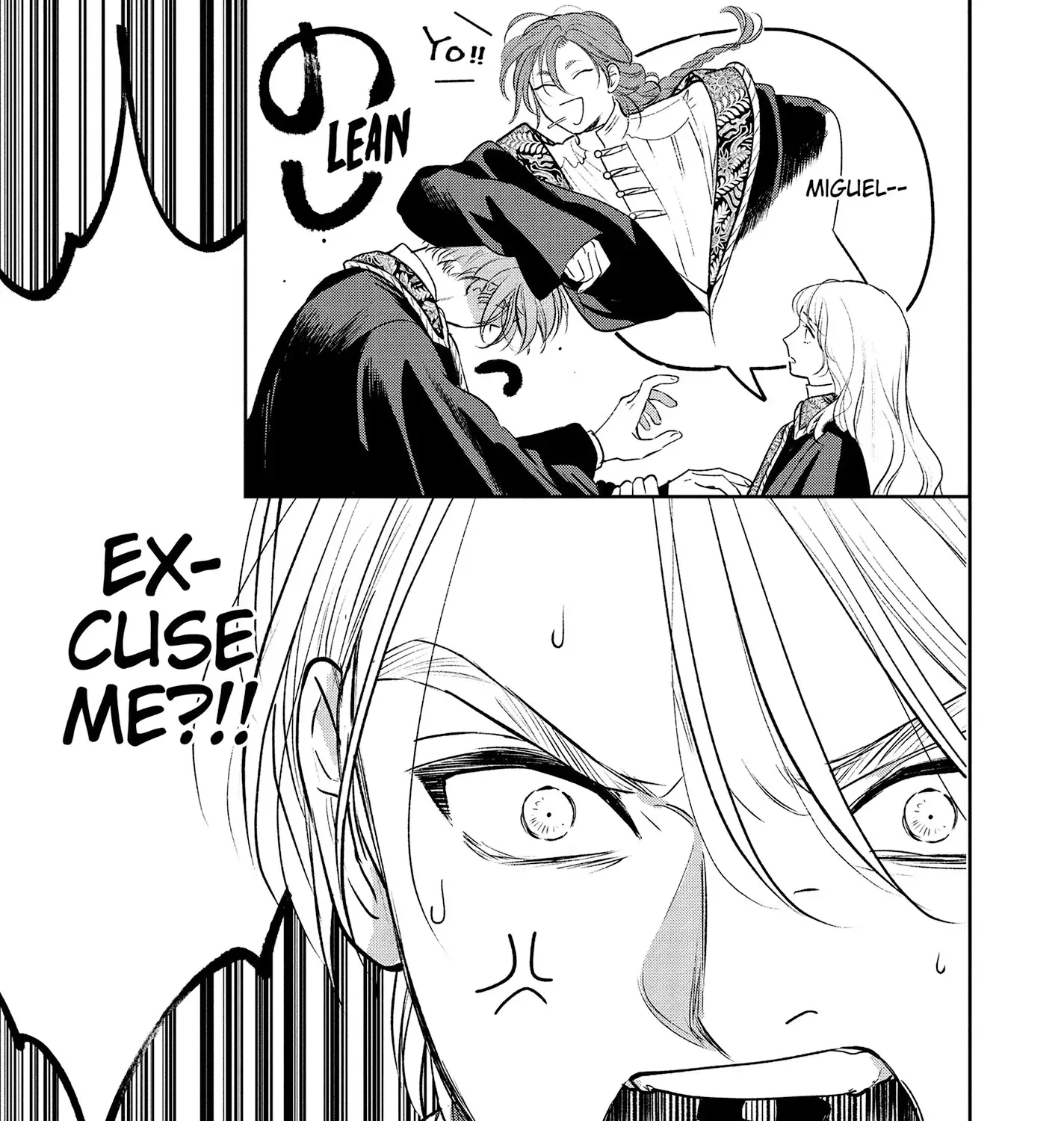 Shi ni Modori no Mahou Gakkou Seikatsu wo, Moto Koibito to Prologue Kara Chapter 20 page 53 - 