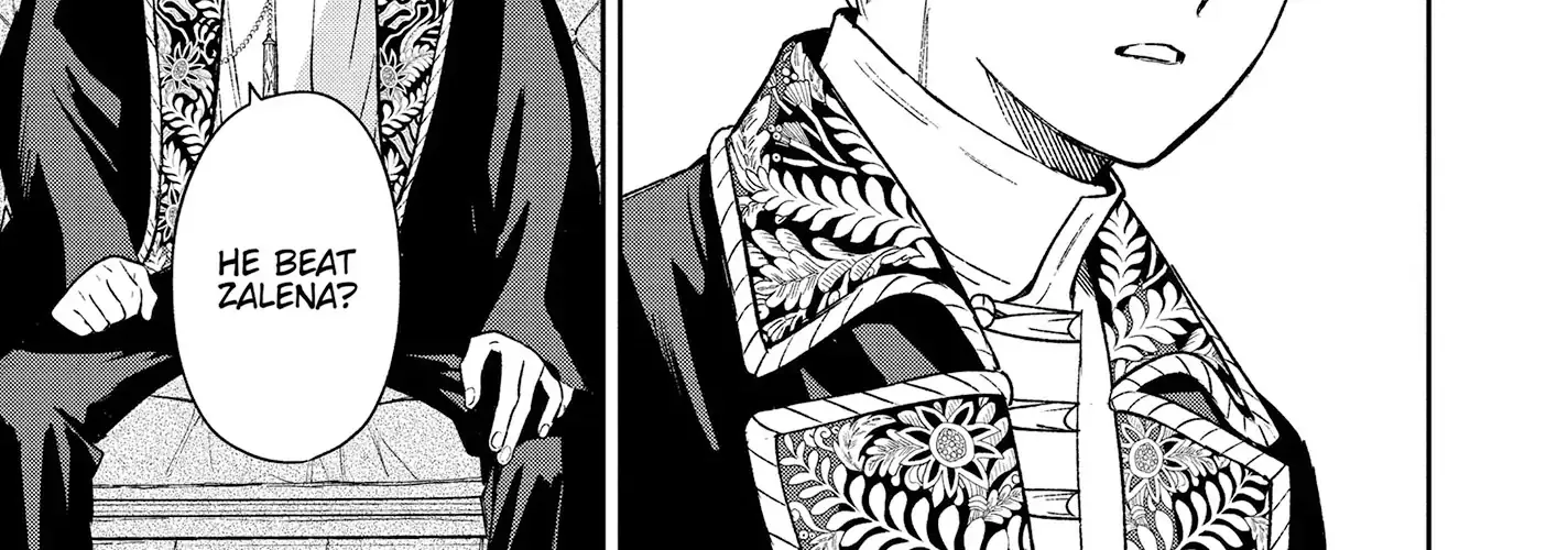 Shi ni Modori no Mahou Gakkou Seikatsu wo, Moto Koibito to Prologue Kara Chapter 20 page 58 - 