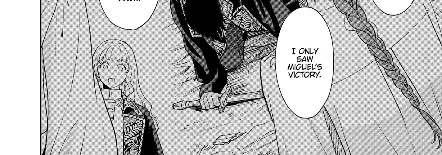 Shi ni Modori no Mahou Gakkou Seikatsu wo, Moto Koibito to Prologue Kara Chapter 20 page 60 - 