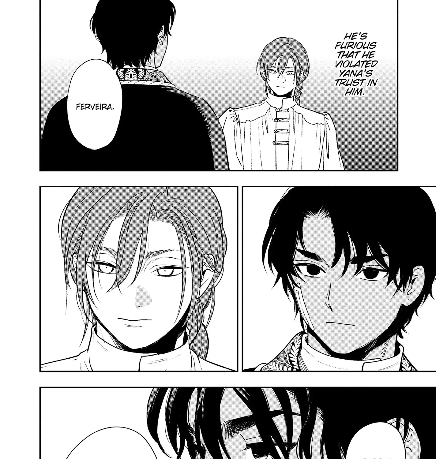 Shi ni Modori no Mahou Gakkou Seikatsu wo, Moto Koibito to Prologue Kara Chapter 20 page 7 - 
