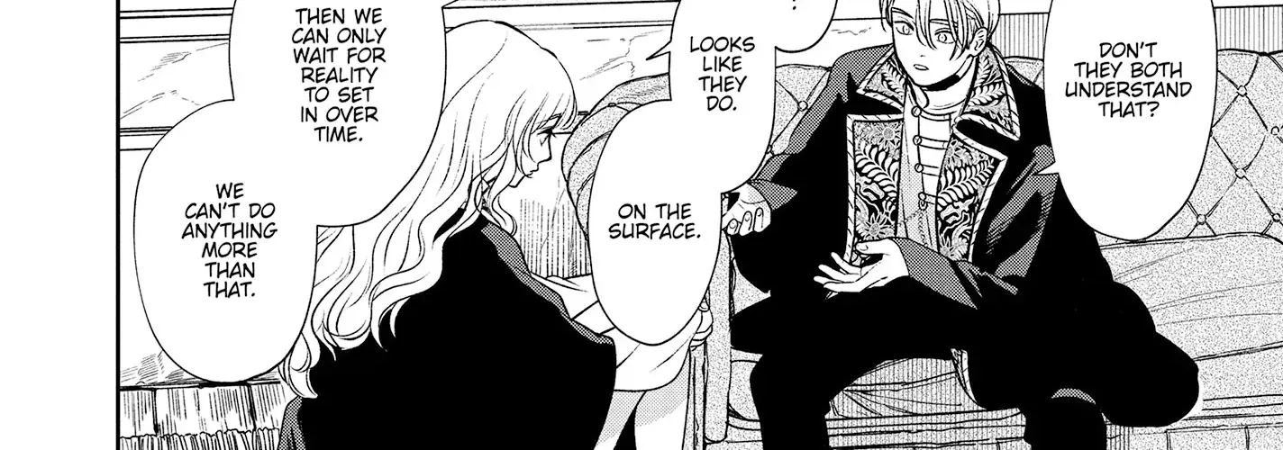 Shi ni Modori no Mahou Gakkou Seikatsu wo, Moto Koibito to Prologue Kara Chapter 20 page 64 - 