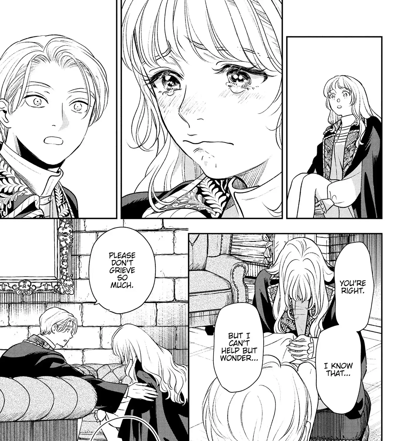 Shi ni Modori no Mahou Gakkou Seikatsu wo, Moto Koibito to Prologue Kara Chapter 20 page 65 - 