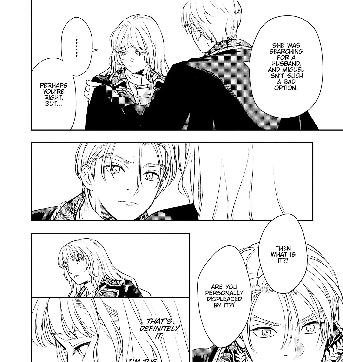 Shi ni Modori no Mahou Gakkou Seikatsu wo, Moto Koibito to Prologue Kara Chapter 20 page 67 - 